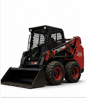 Skid Steer Loader