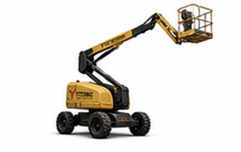 Articulating Boom Lift