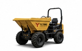 Mini Site Dumper