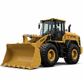 Wheel Loader