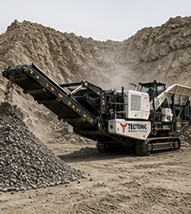 Premium Mobile Jaw Crusher Plant