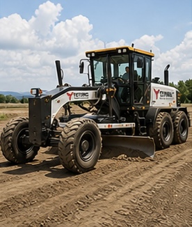 Motor Grader