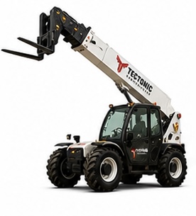 Telehandler Forklift