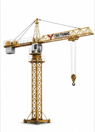Tower Crane