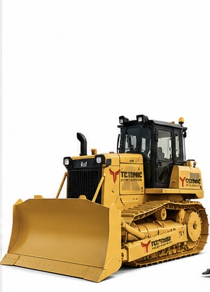 Premium Crawler Bulldozer