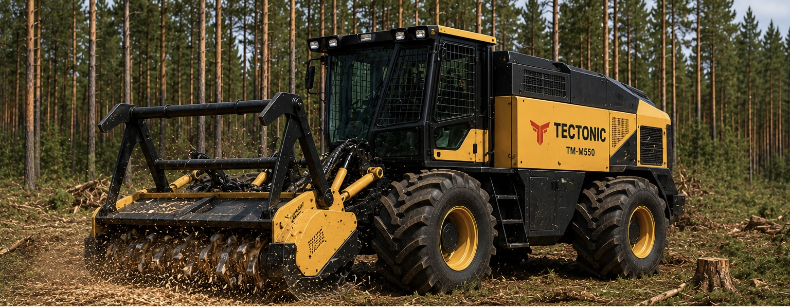 Round Baler